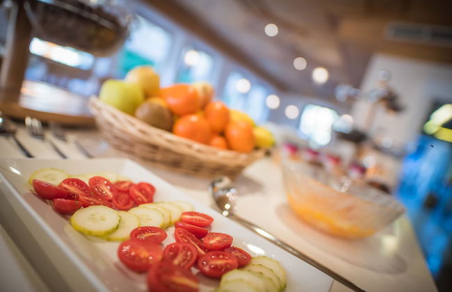 Mountain Living Apartments - Foto 30