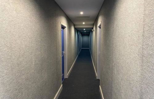 Le Voyage Bleu, Clim Parking - Foto 12