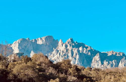 Monte Subiedes, Apartamentos Valle de Camaleño - Foto 18