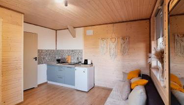 Agroturystyka Ładne Pole - Foto 4