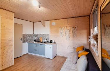 Agroturystyka Ładne Pole - Foto 4