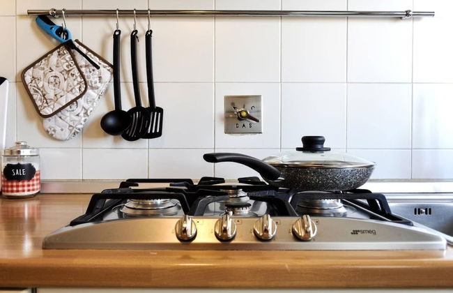 Decumana Apartment - Foto 11