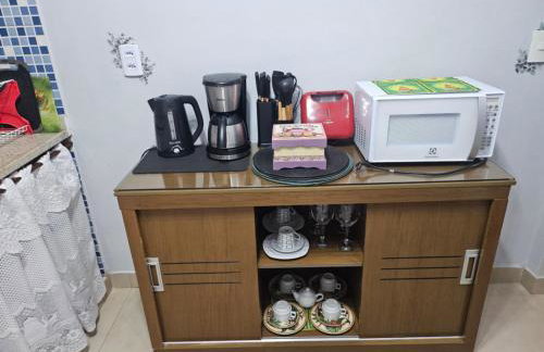 Apart Coração de Búzios - Photo 33