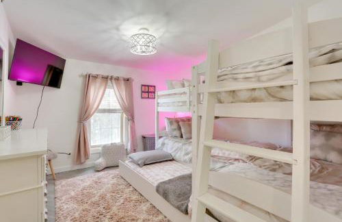 Hike and Explore! Nature-Centric Hudson Valley Home - Foto 27