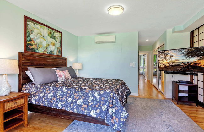 Plan Your Hawaii Vacay at Grace's Oasis! - Foto 4