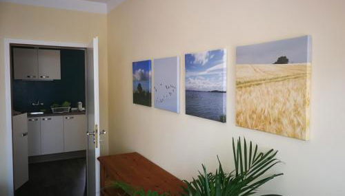 Ferienwohnung Nunatak am Plöner See - Foto 5