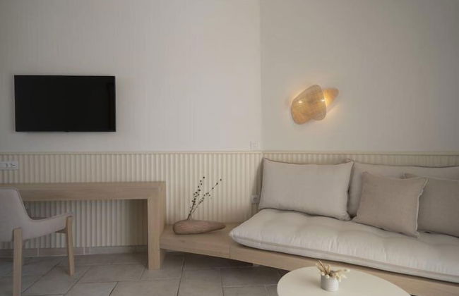 Arkadia Luxury Hotel Apartments - Foto 37