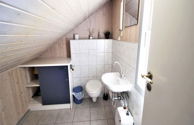 Ferienpark Mirow in Granzow - Photo 8