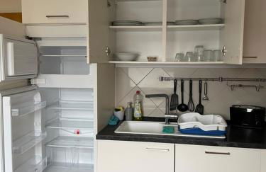 Parkplätze, Einzelbetten, 2 TVs, Balkon, Terrasse, fast Wi-Fi bis zu 1000 Mbit, Homeoffice - Foto 41