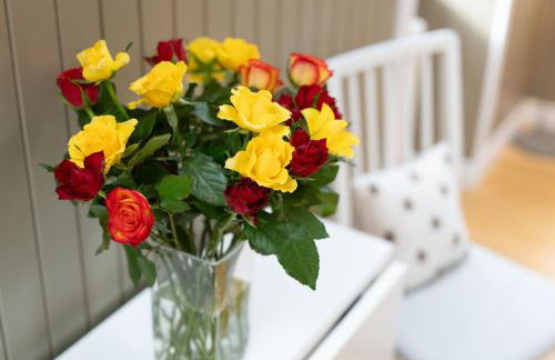 The Granary - Photo 11