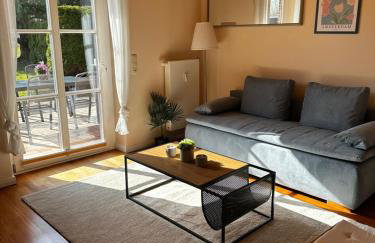 Neue gemütliche Ferienwohnung in Horst - Foto 6