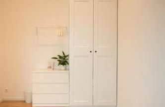 Gästehaus Stoll - 3 Schlafzimmer, nahe Flughafen & Messe - Foto 21