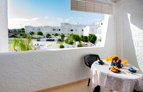 Elisabeth Vacacional La Palmita - Foto 15