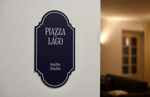 Piazza del Lago Suites - Menaggio - Foto 20