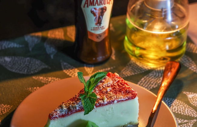 Grace of Africa - Photo 46