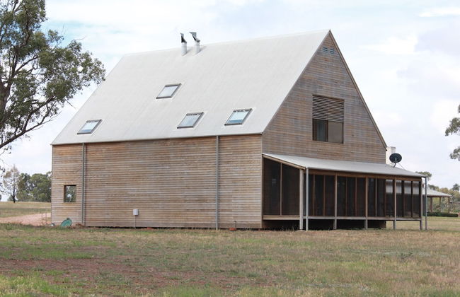 Yarrabandai Creek Homestead - Foto 51