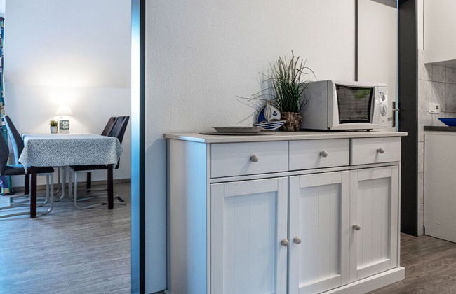 Apartment 2 Holiday Home Speckert - Foto 30