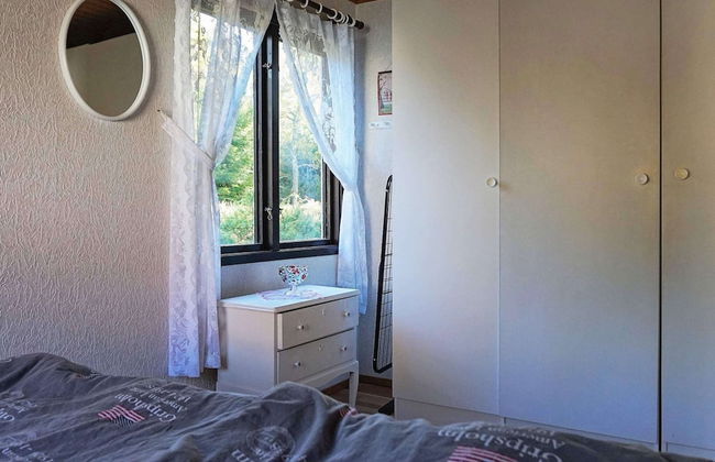 8 Person Holiday Home in Henan - Foto 7