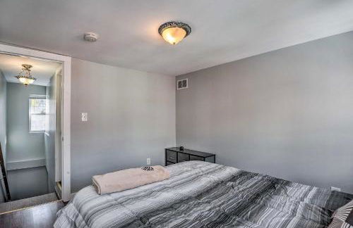 Modern Urban Escape in the Heart of Baltimore! - Photo 13