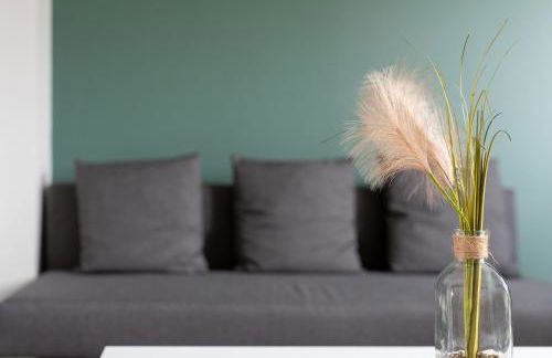 T3 Centre Ville avec parking gratuit avec balcons - Foto 12