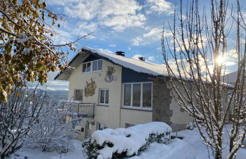 Ferienwohnung Ebersburg - Foto 24