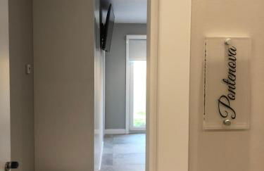 Aparthotel Ría de Lires - Foto 9