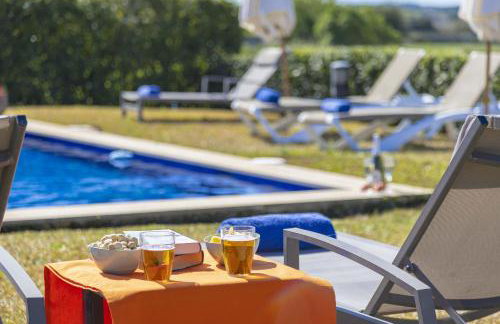 Villa Ambient / Sa Finqueta - Foto 21