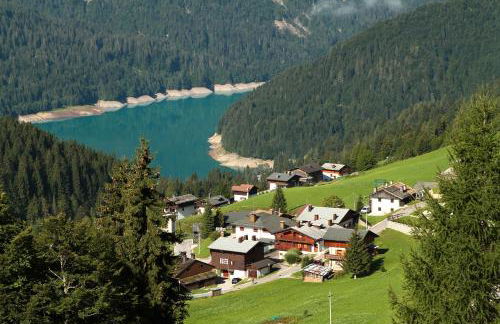 Albergo Diffuso Sauris in Lateis - Foto 7