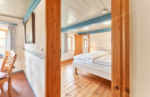 Reetdachhaus Silvi - Foto 16