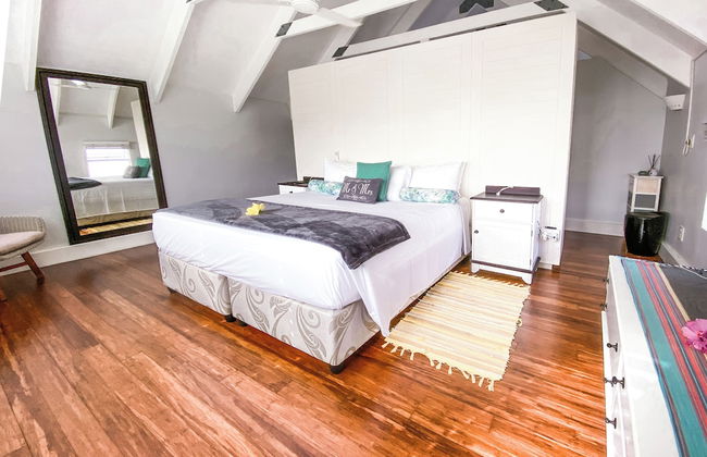 Red Coconut Self Catering - Photo 7