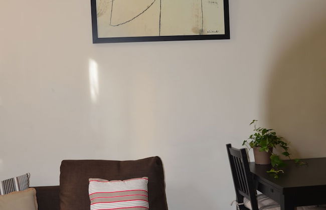 AppartBrussels - Foto 48