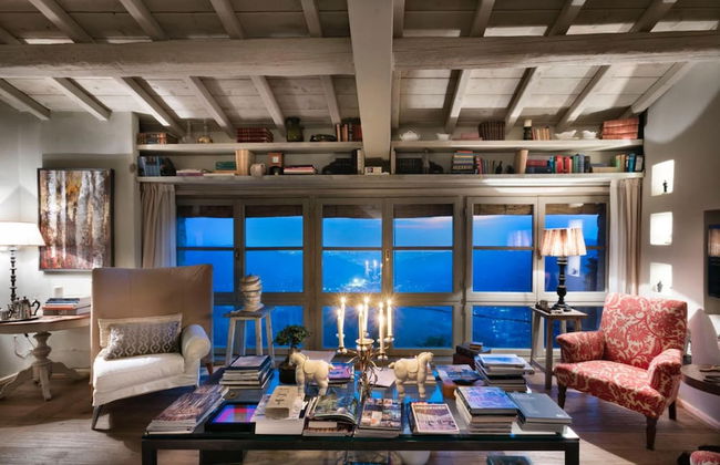 Casa Stefano Montagne e Mare - Foto 6