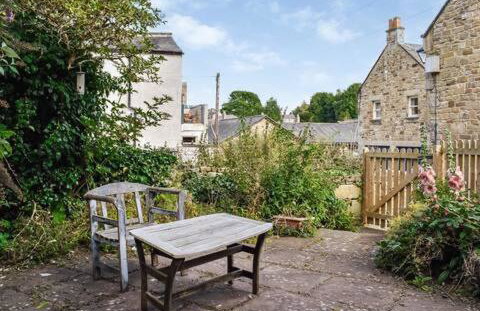 Elyvale Cottage in the heart of Rothbury - Photo 14