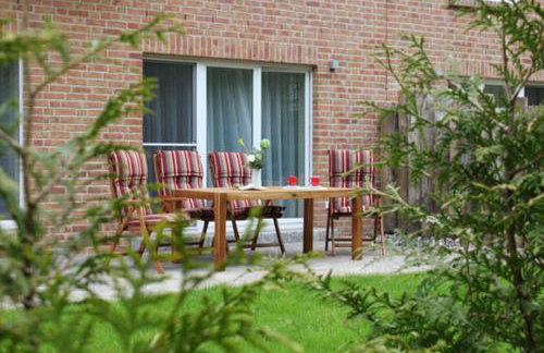 Strandvilla Birkenallee Haus Meerzeit - Foto 6