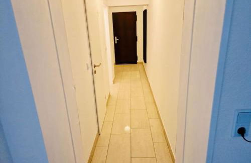 Berta - Praktisch, bequem, unkompliziert 3 Zimmer 6 Betten - Foto 16