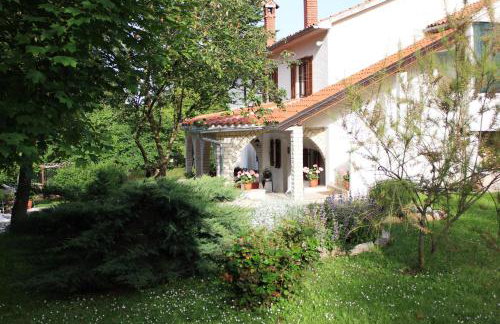 Apartment Benky Pican - Foto 1