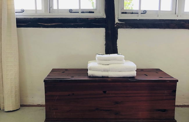 Dream the days away - The Rustic Barn - Foto 9