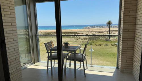 Apartaments Les Palmeres Coma-ruga - Foto 2