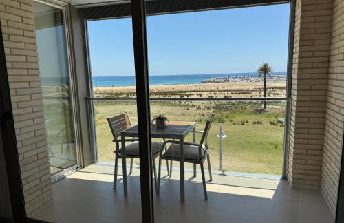 Apartaments Les Palmeres Coma-ruga - Foto 2