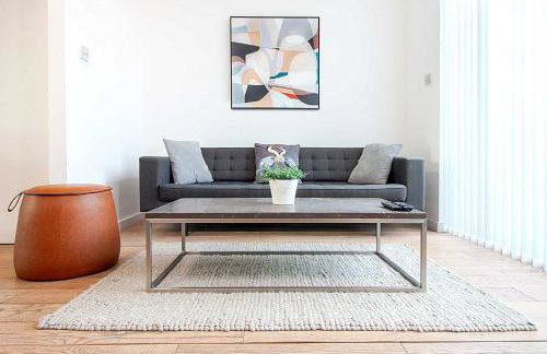 Luxury London Townhouse - Hidden Gem - Photo 3