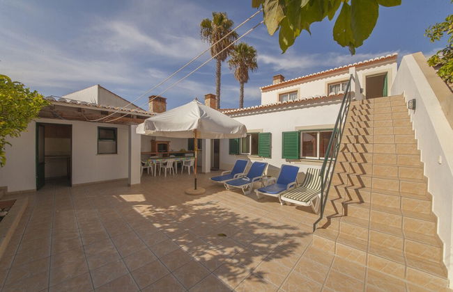 D07 - Torraltinha Villa in Lagos - Foto 29