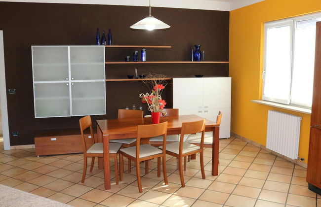 Lazise Serene Garden Escape - Foto 24