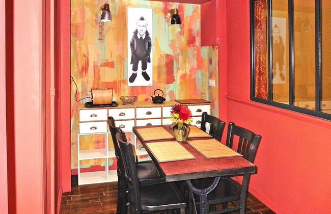 Apartment in Normandy Near Pebble Beach - Foto 19