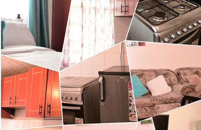 Clifton Bnb kisii - Foto 13