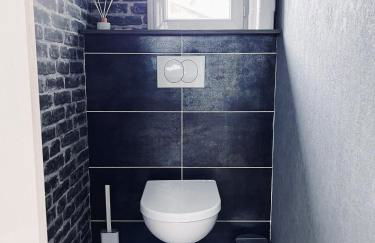 Gîte Familial 3 étoiles - Maison Kidour - Foto 19