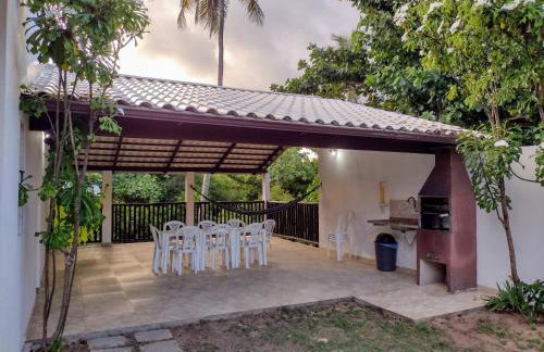 Casa do Sossego, 50m da Praia, Piscina, Carregue EV - Foto 14