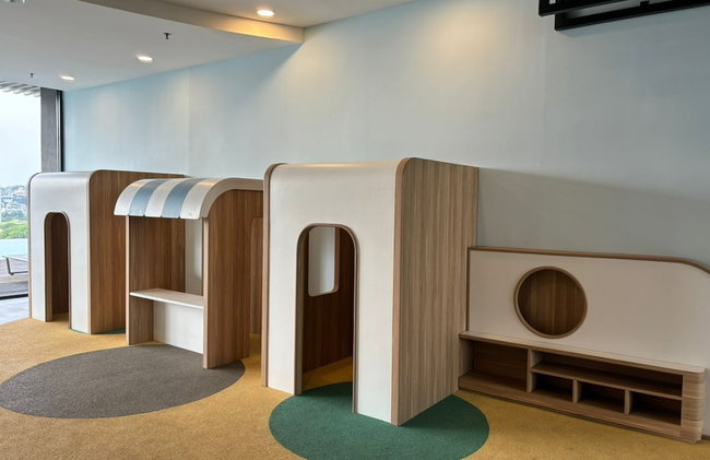 Societe Suites Hartamas by Bamboo Hospitality - Foto 63