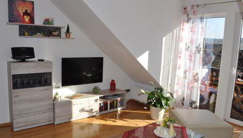 ****Fewo "Alltag...ADE'" - Foto 2