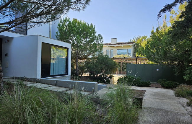 Tr ia Beach House With Pool - Foto 40