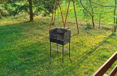 Domki drewniane alpejskie - Photo 71